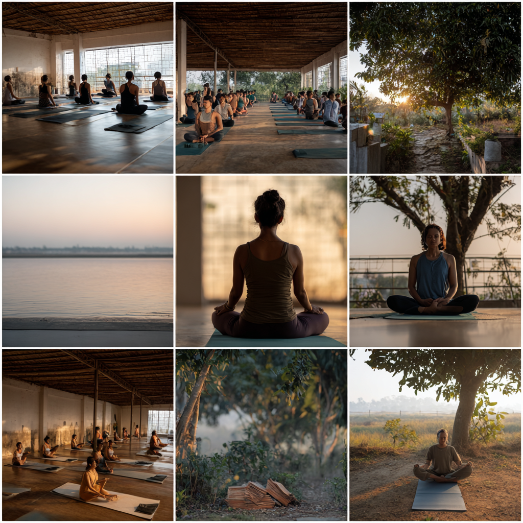 Πρωινή ρουτίνα υγείας